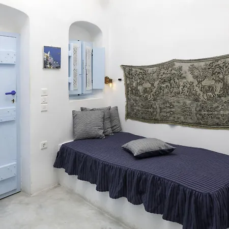 黑岩传统鲁姆斯公寓 公寓