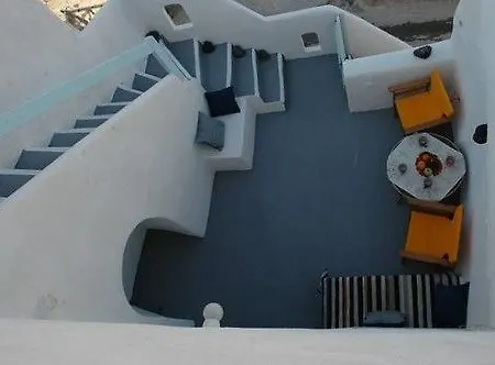 公寓 黑岩传统鲁姆斯公寓 *