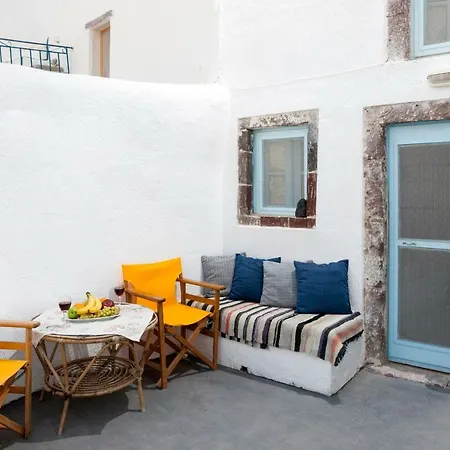 公寓 黑岩传统鲁姆斯公寓