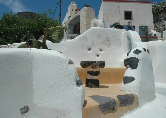 公寓 黑岩传统鲁姆斯公寓 *