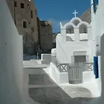 Black Rock Traditional