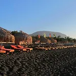 Black Rock Traditional