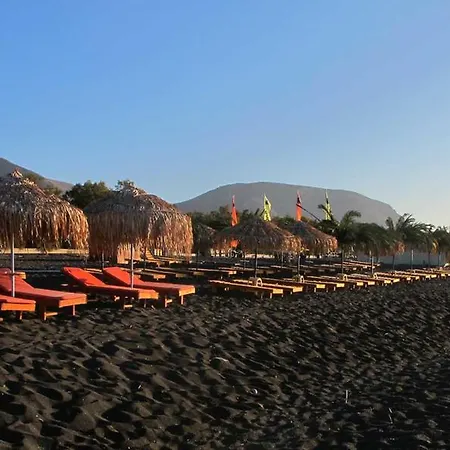 Black Rock Traditional