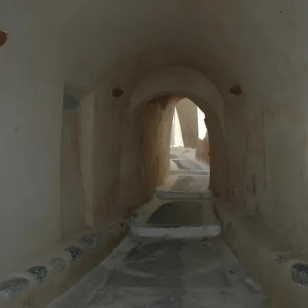 Black Rock Traditional Appartamento *