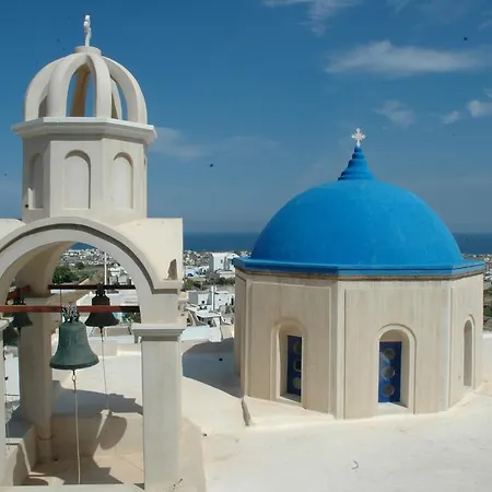 Black Rock Traditional Appartamento