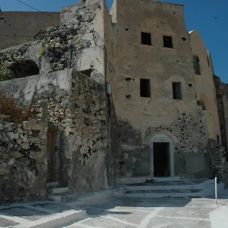 Appartement Black Rock Traditional *