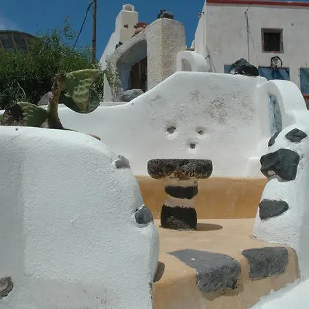 Appartamento Black Rock Traditional *