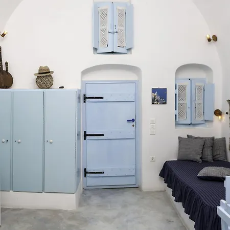 Appartamento Black Rock Traditional