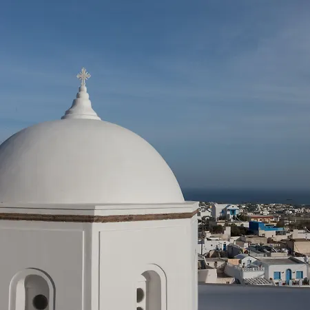 Black Rock Traditional Appartement