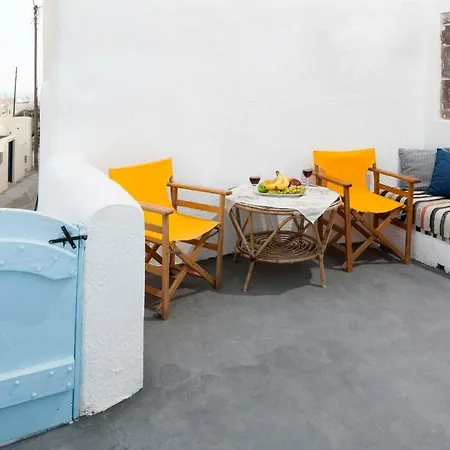 Black Rock Traditional Appartamento *