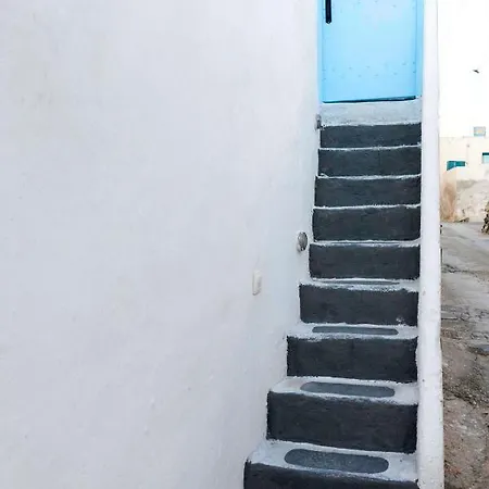 Black Rock Traditional *