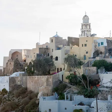 Appartamento Black Rock Traditional *