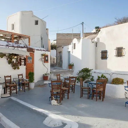 Appartement Black Rock Traditional *