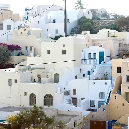 Black Rock Traditional Appartamento *