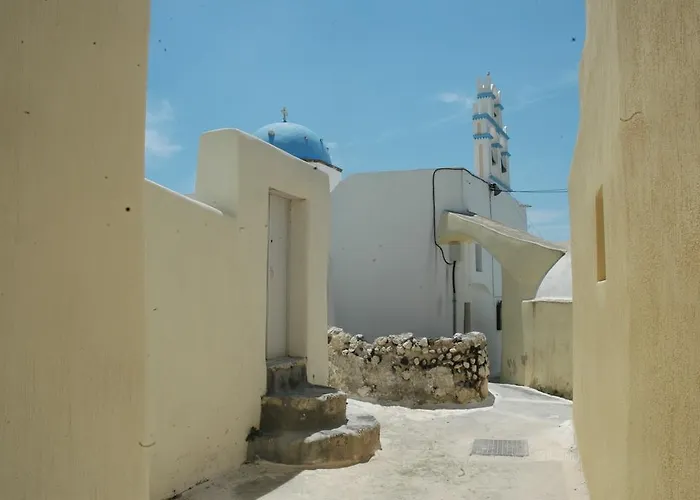 Black Rock Traditional *