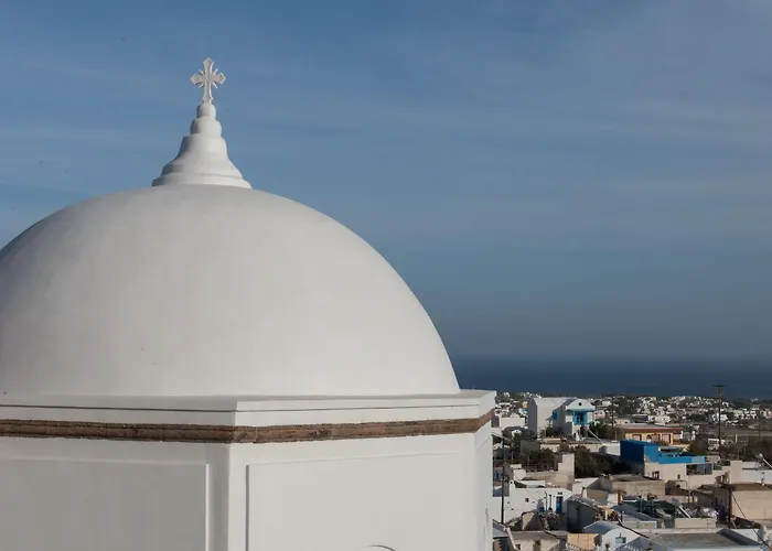 Black Rock Traditional شقة