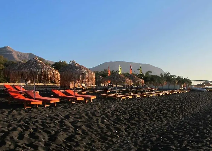 Black Rock Traditional