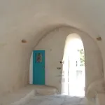 Black Rock Traditional Appartement *