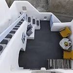Appartement Black Rock Traditional Emporio (Santorini)