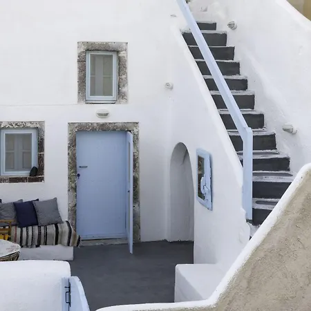 アパート Black Rock Traditional