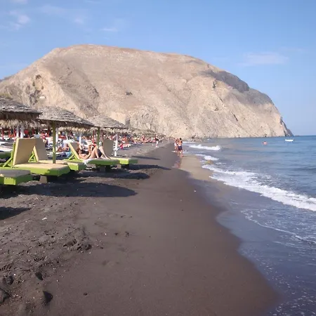 Black Rock Traditional Emporio (Santorini)
