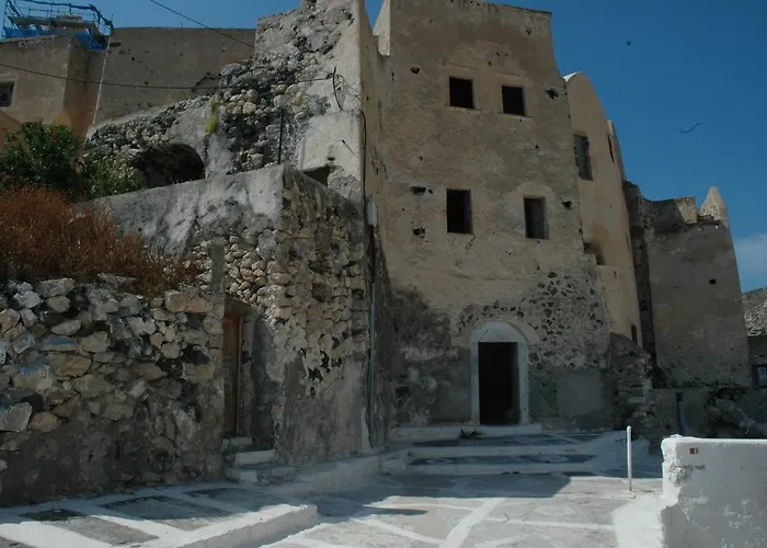 Lägenhet Black Rock Traditional *