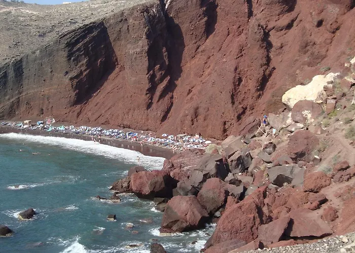 Lägenhet Black Rock Traditional *