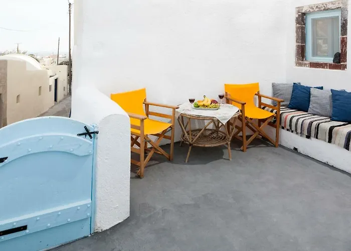 Black Rock Traditional Lägenhet *