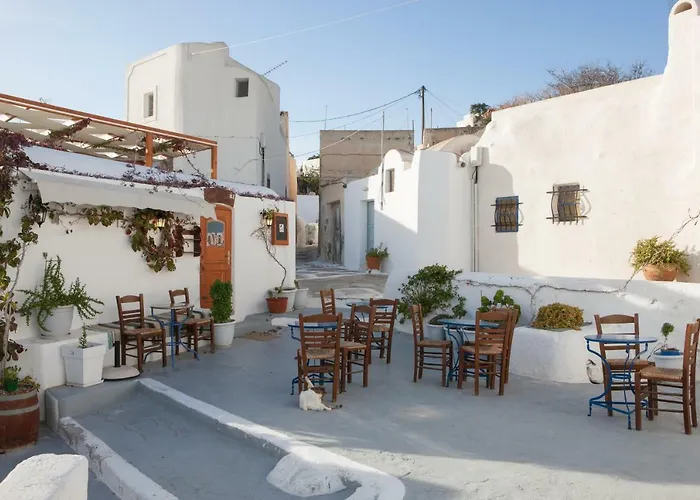 Lägenhet Black Rock Traditional *