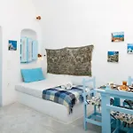 Apartman Black Rock Traditional Emborió